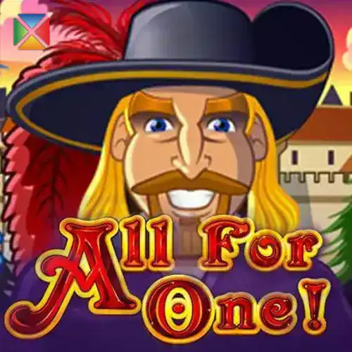 All For One | Habanero Provider | Asiabola
