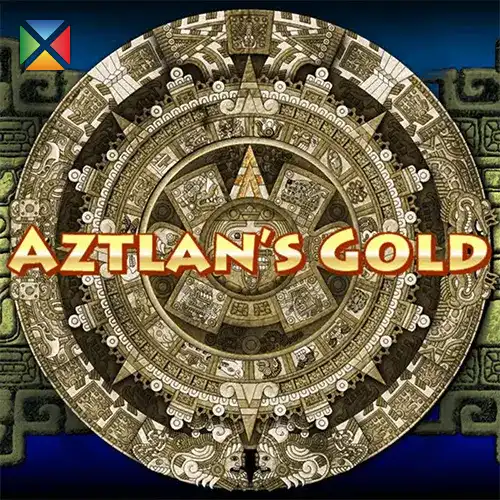 Aztlans Gold | Habanero Provider | Asiabola