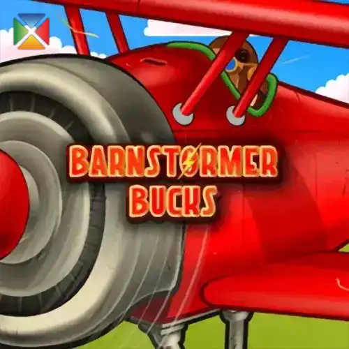 Barnstormer Bucks | Habanero Provider | Asiabola