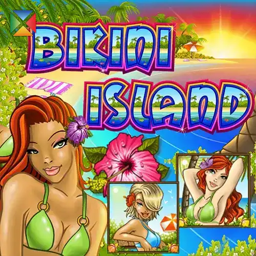 Bikini Island | Habanero Provider | Asiabola