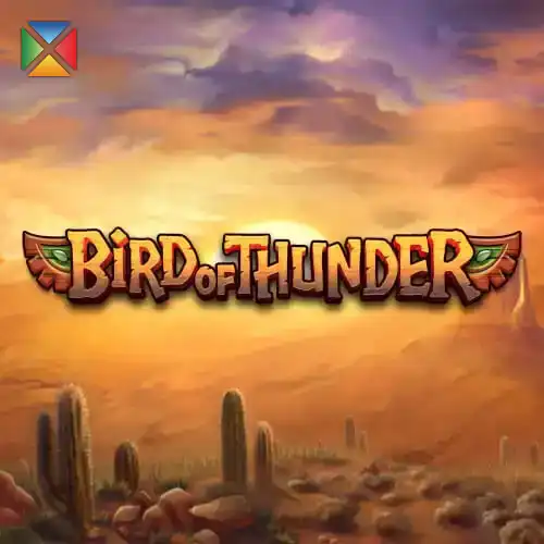 Bird of Thunder | Habanero Provider | Asiabola