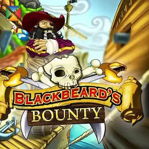 Blackbeards Bounty | Habanero Provider | Asiabola