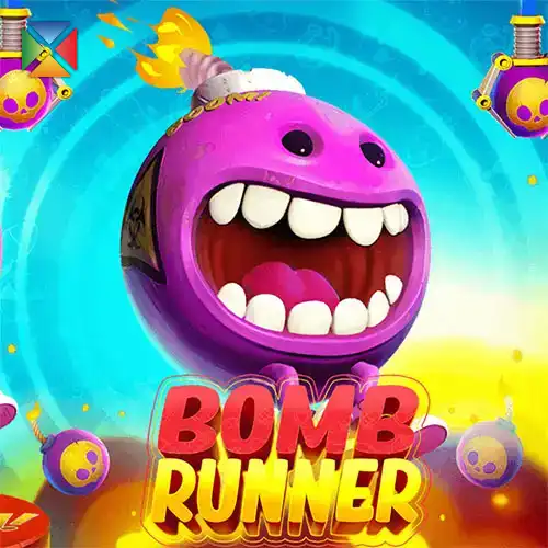 Bomb Runner | Habanero Provider | Asiabola