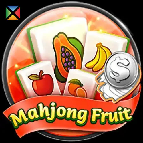 Mahjong Fruit | CQ9 Provider | Asiabola