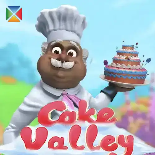 Cake Valley | Habanero Provider | Asiabola