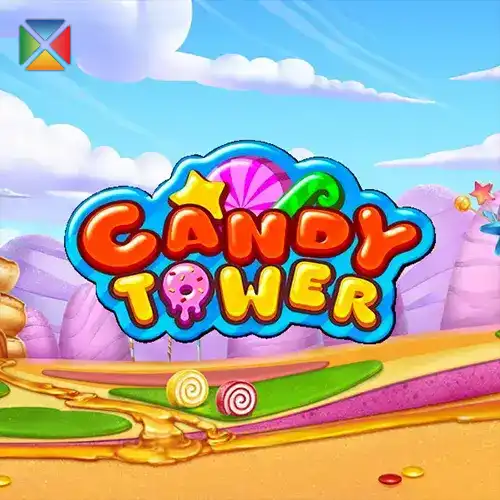 Candy Tower | Habanero Provider | Asiabola