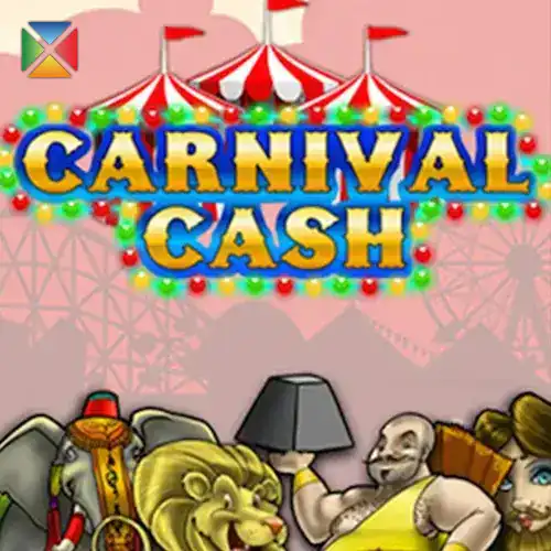 Carnival Cash | Habanero Provider | Asiabola