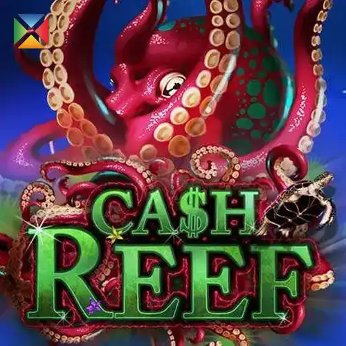 Cash Reef | Habanero Provider | Asiabola