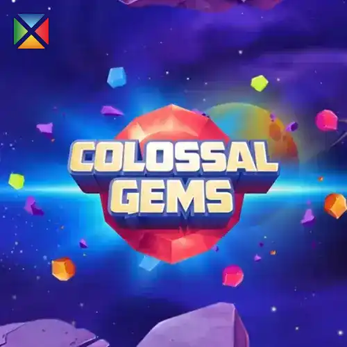 Colossal Gems | Habanero Provider | Asiabola