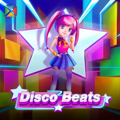 Disco Beats | Habanero Provider | Asiabola