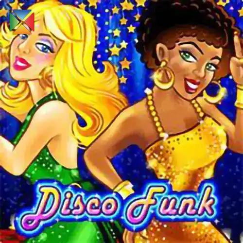 Disco Funk | Habanero Provider | Asiabola