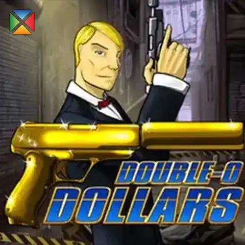 Double O Dollars | Habanero Provider | Asiabola