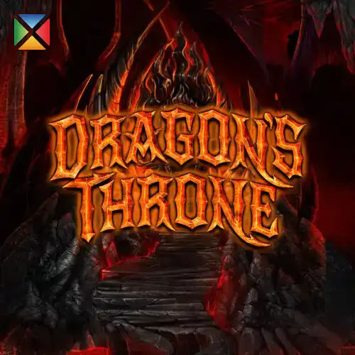 Dragons Throne | Habanero Provider | Asiabola