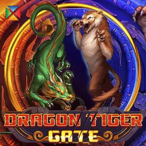 Dragon Tiger gate | Habanero Provider | Asiabola