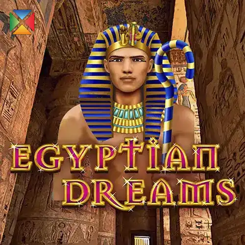 Egyptian Dreams | Habanero Provider | Asiabola
