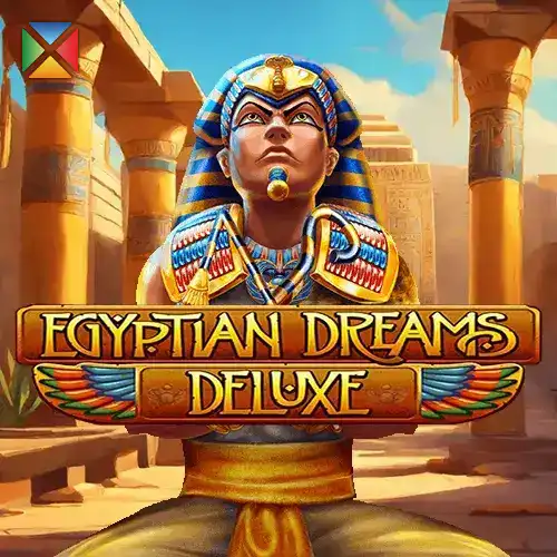 Egyptian Dreams Deluxe | Habanero Provider | Asiabola
