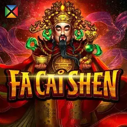Fa Cai Shen | Habanero Provider | Asiabola