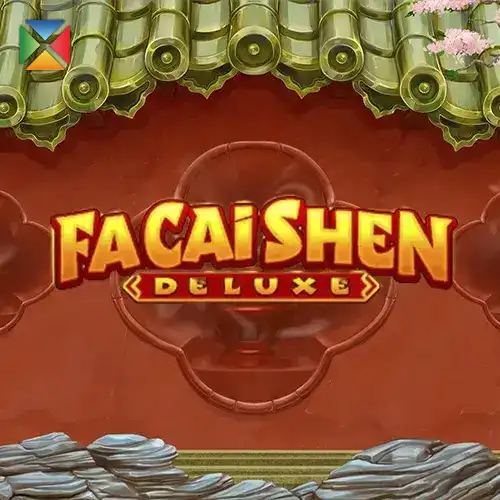 Fa Cai Shen Deluxe | Habanero Provider | Asiabola