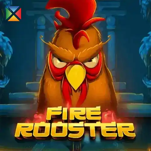 Fire Rooster | Habanero Provider | Asiabola
