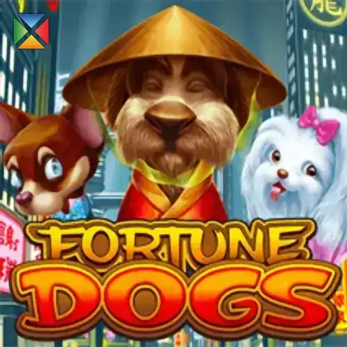 Fortune Dogs | Habanero Provider | Asiabola