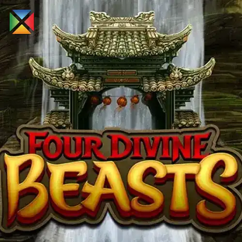 Four Divine Beasts | Habanero Provider | Asiabola