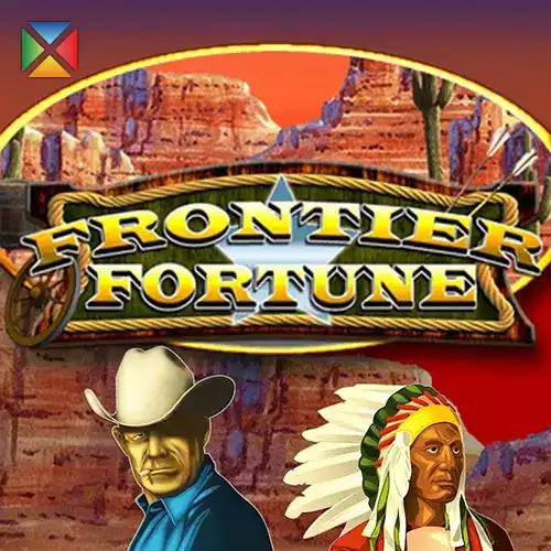 Frontier Fortunes | Habanero Provider | Asiabola