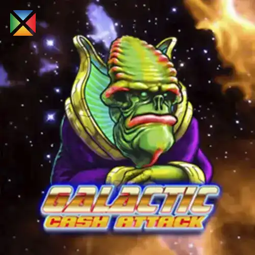 Galactic Cash | Habanero Provider | Asiabola