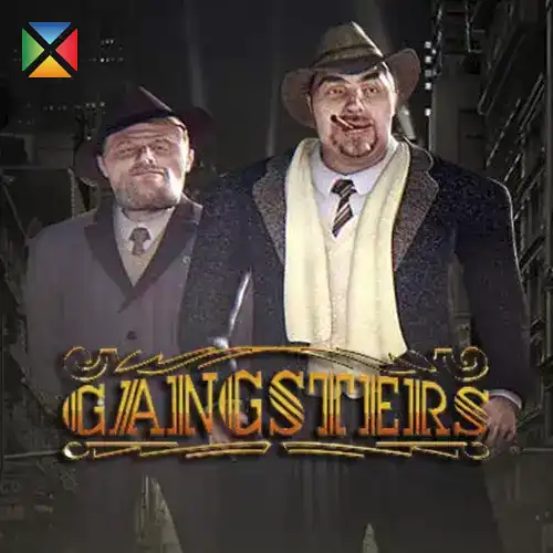 Gangsters | Habanero Provider | Asiabola