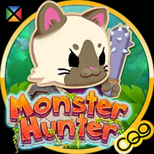 Monster Hunter | CQ9 Provider | Asiabola