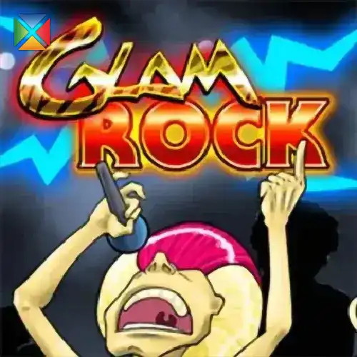 Glam Rock | Habanero Provider | Asiabola