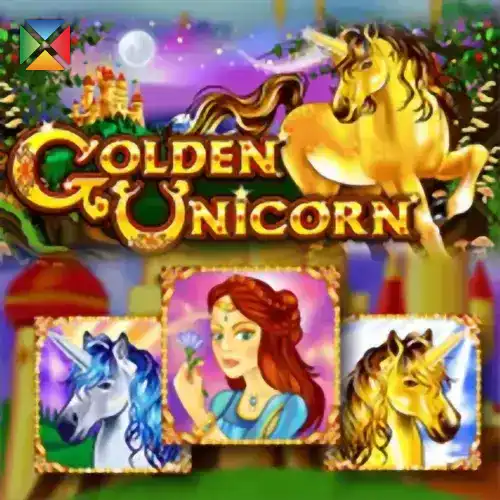 Golden Unicorn | Habanero Provider | Asiabola