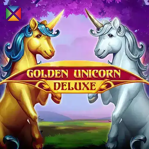Golden Unicorn Deluxe | Habanero Provider | Asiabola