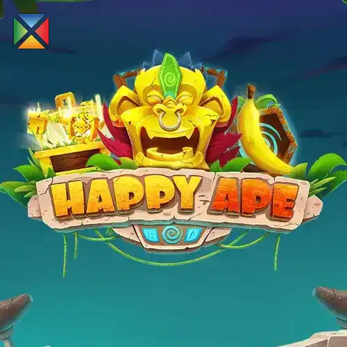 Happy Ape | Habanero Provider | Asiabola
