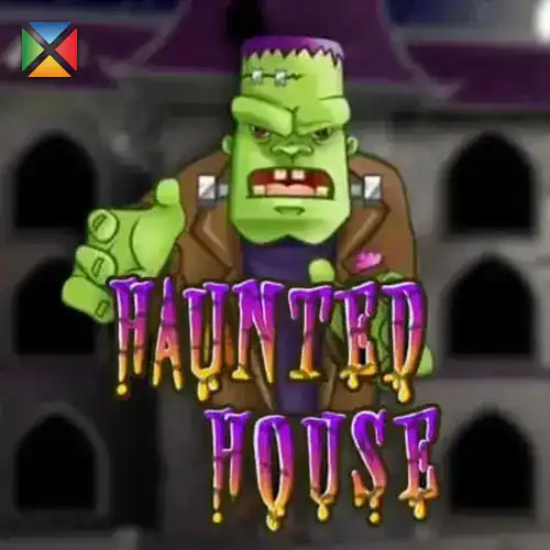 Haunted House | Habanero Provider | Asiabola