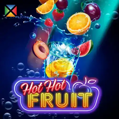 Hot Hot Fruit | Habanero Provider | Asiabola