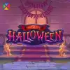 Hot Hot Halloween