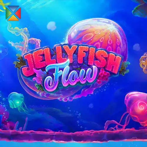 Jellyfish Flow | Habanero Provider | Asiabola