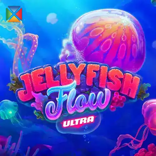 Jellyfish Flow Ultra | Habanero Provider | Asiabola
