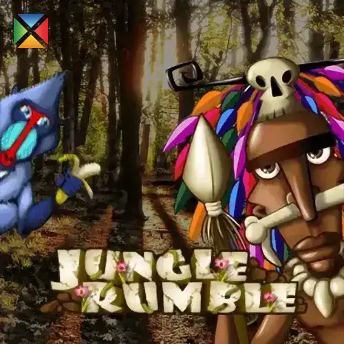 Jungle Rumble | Habanero Provider | Asiabola