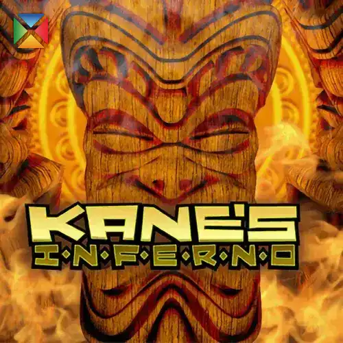 Kanes Inferno | Habanero Provider | Asiabola