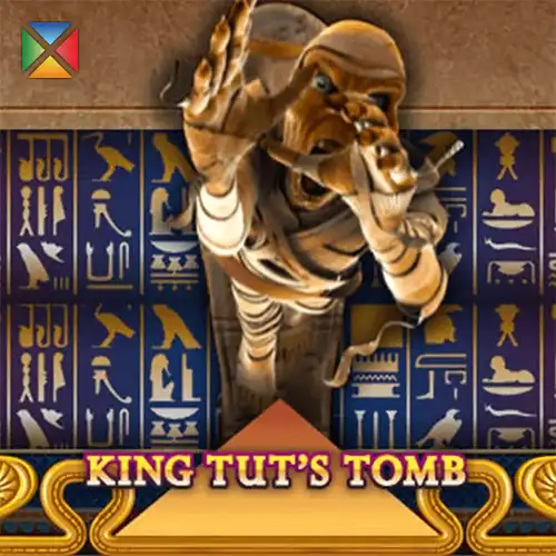 King Tuts Tomb | Habanero Provider | Asiabola