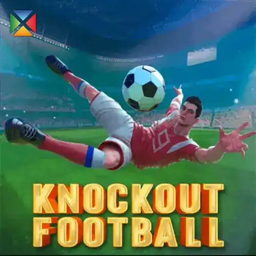 Knockout Football | Habanero Provider | Asiabola