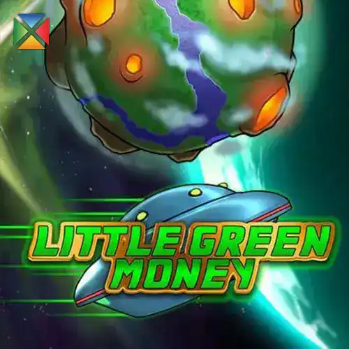 Little Green Money | Habanero Provider | Asiabola