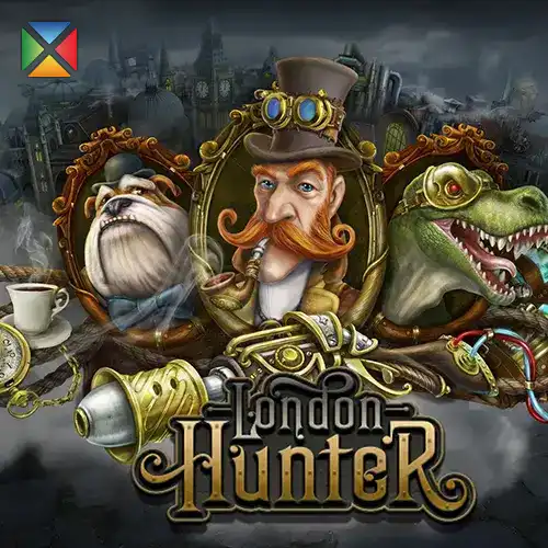 London Hunter | Slots Category | Asiabola