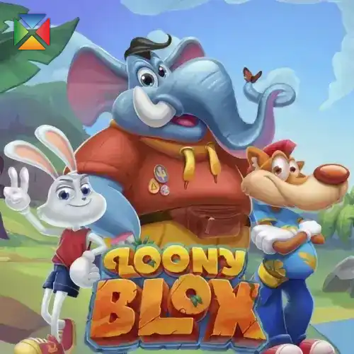 Loony Blox | Habanero Provider | Asiabola