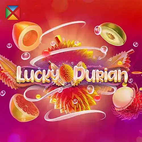 Lucky Durian | Habanero Provider | Asiabola
