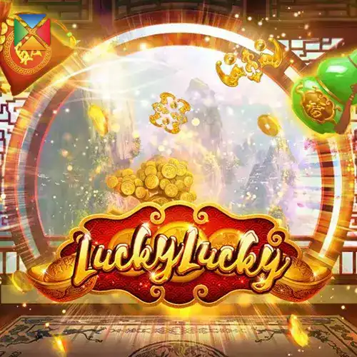 Lucky Lucky | Habanero Provider | Asiabola