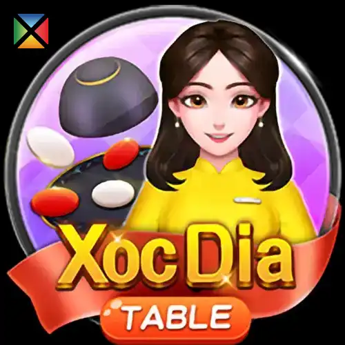 Xoc Dia | CQ9 Provider | Asiabola