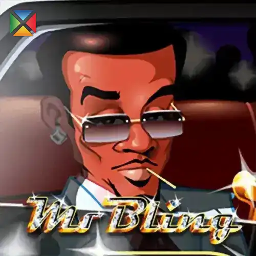 Mr Bling | Habanero Provider | Asiabola