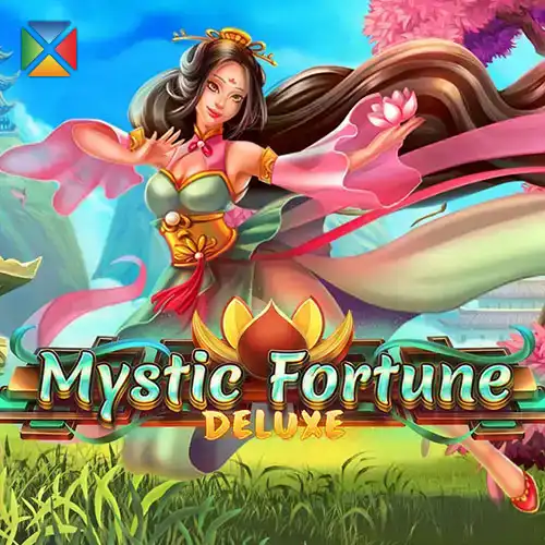 Mystic Fortune Deluxe | Habanero Provider | Asiabola